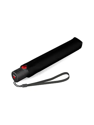 KNIRPS | Parapluie de poche U.200 | schwarz